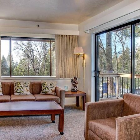Villa A112 Studio Inside Yosemite Park- Mins From Badger Pass And Valley Yosemite West Exterior foto