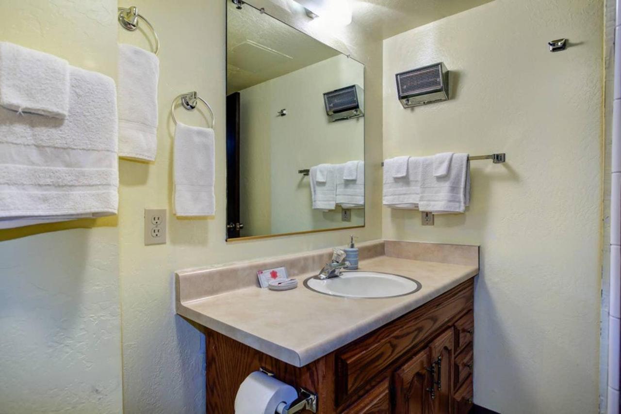 Villa A112 Studio Inside Yosemite Park- Mins From Badger Pass And Valley Yosemite West Exterior foto