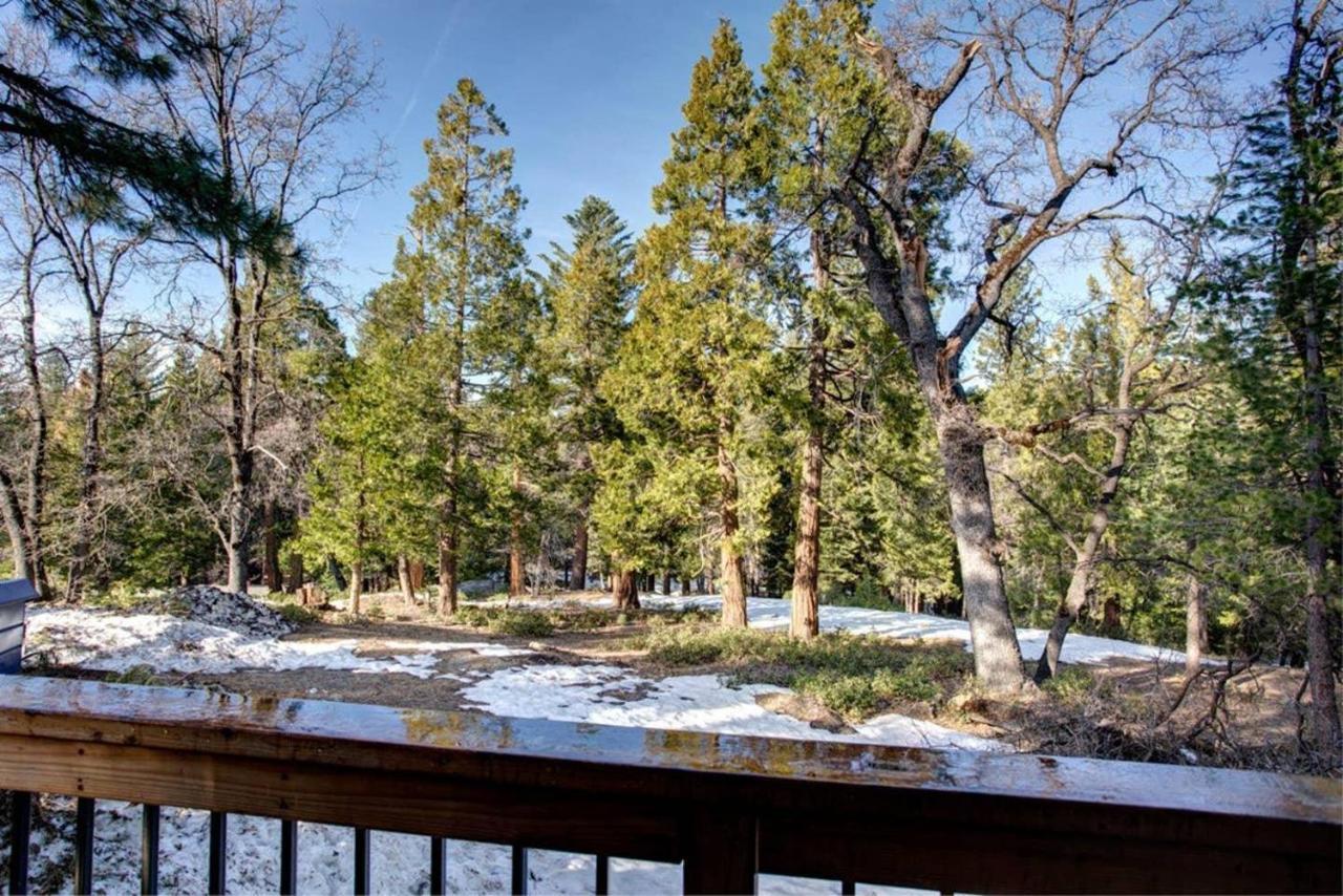Villa A112 Studio Inside Yosemite Park- Mins From Badger Pass And Valley Yosemite West Exterior foto